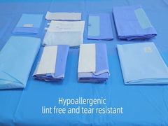 무릎 관절 조명 패키지 OR2210KP