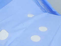 혈관 촬영 드레프 SV61203