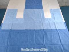 PICC Line Insertion Drape