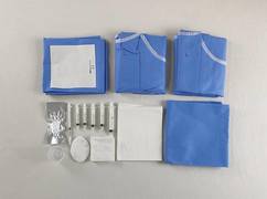 백내장 수술용 팩 MV2401CP